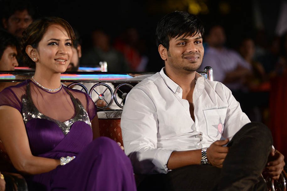 Chandamama-Kathalu-First-Look-Launch